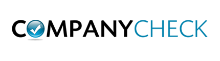 Company Check Logo